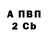 А ПВП кристаллы Arc anon